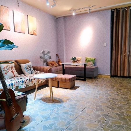 Greenhome Hotel Hai Phong Exterior foto