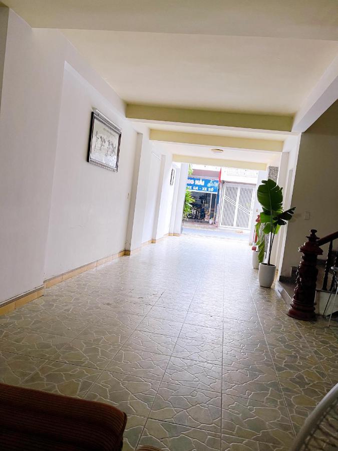 Greenhome Hotel Hai Phong Exterior foto