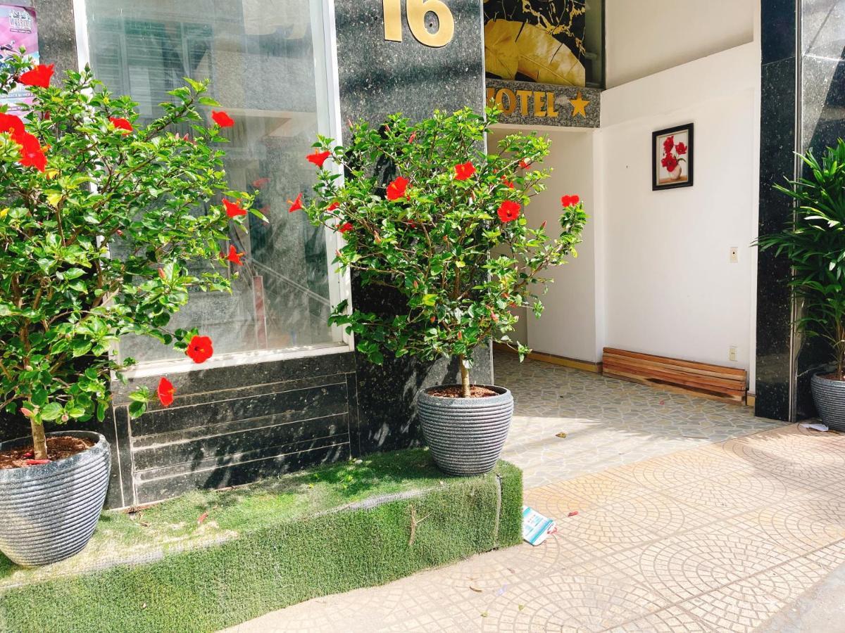 Greenhome Hotel Hai Phong Exterior foto