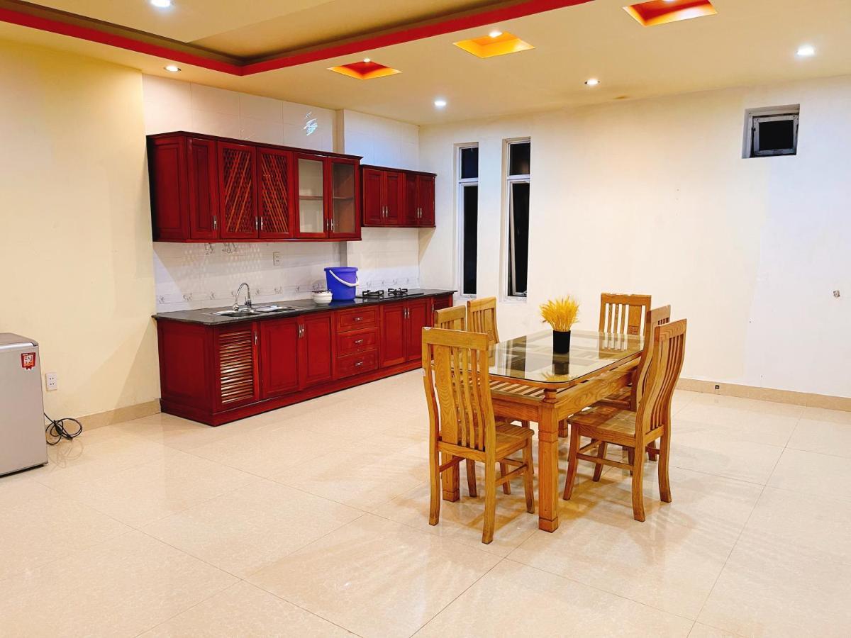 Greenhome Hotel Hai Phong Exterior foto