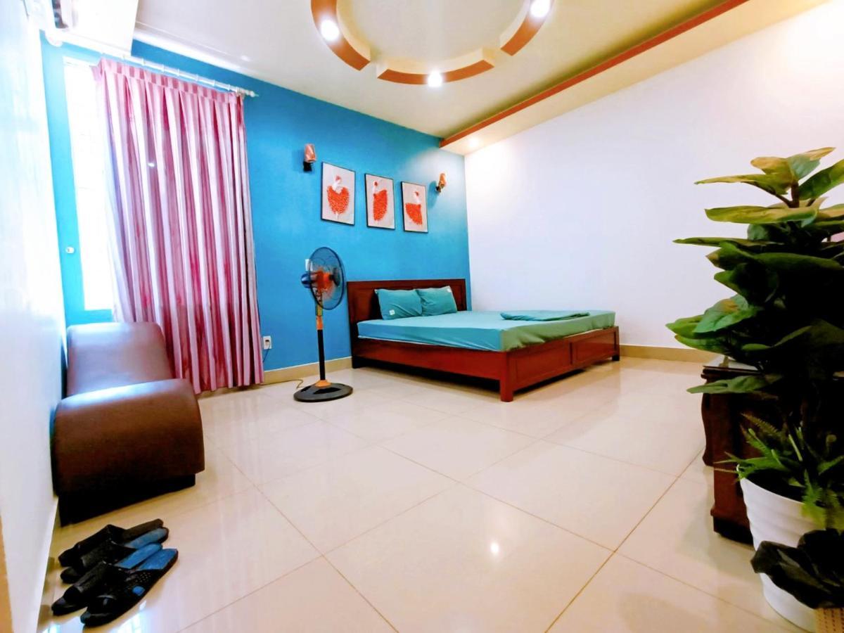 Greenhome Hotel Hai Phong Exterior foto
