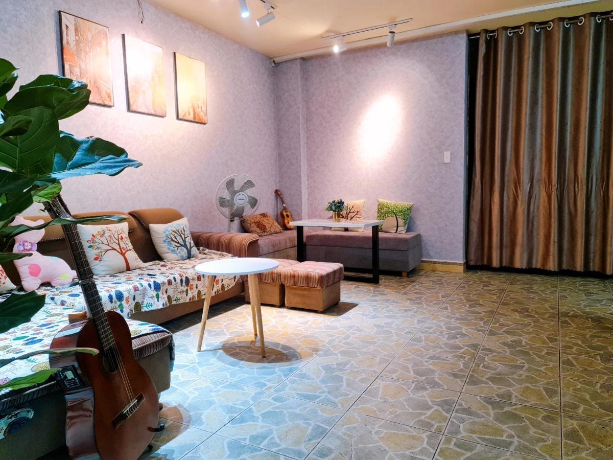 Greenhome Hotel Hai Phong Exterior foto